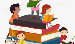 书本漫画图,一图胜千言