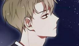 男样漫画,描绘青春校园的青春风采